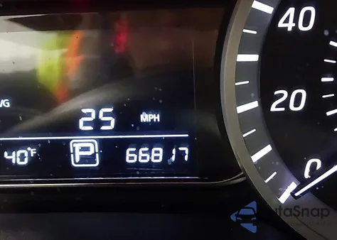 2013 Nissan Sentra Sl z USA, uszkodzony, nr VIN 3N1AB7AP9DL754464